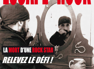 La Mort d&rsquo;une Rockstar